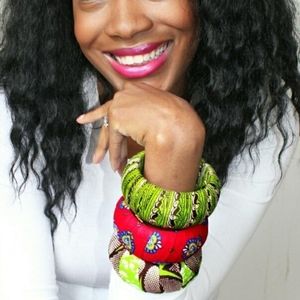 FABRIC BANGLE (SET OF 3)